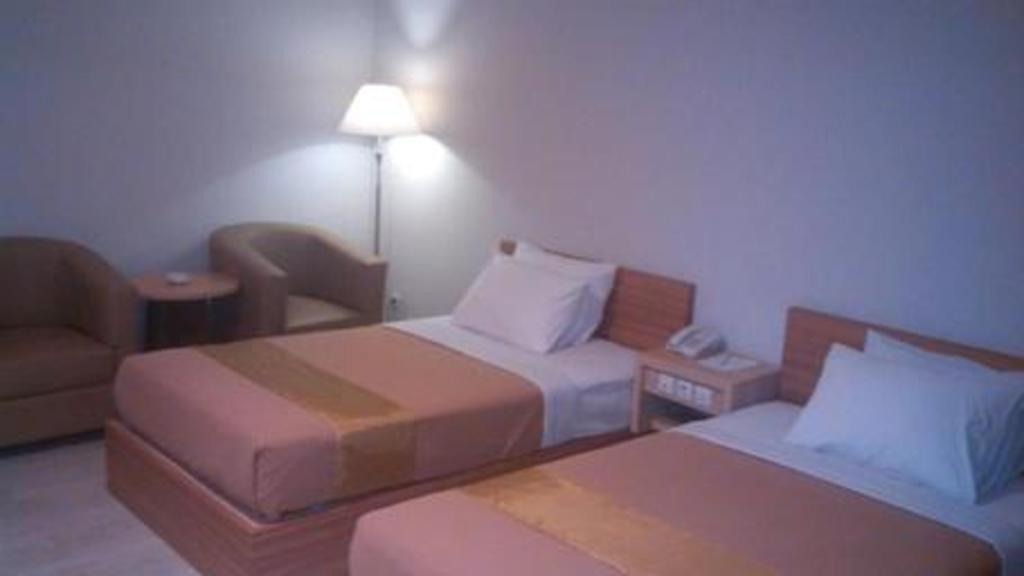 Grand Dian Hotel Slawi Tegal  Exterior foto