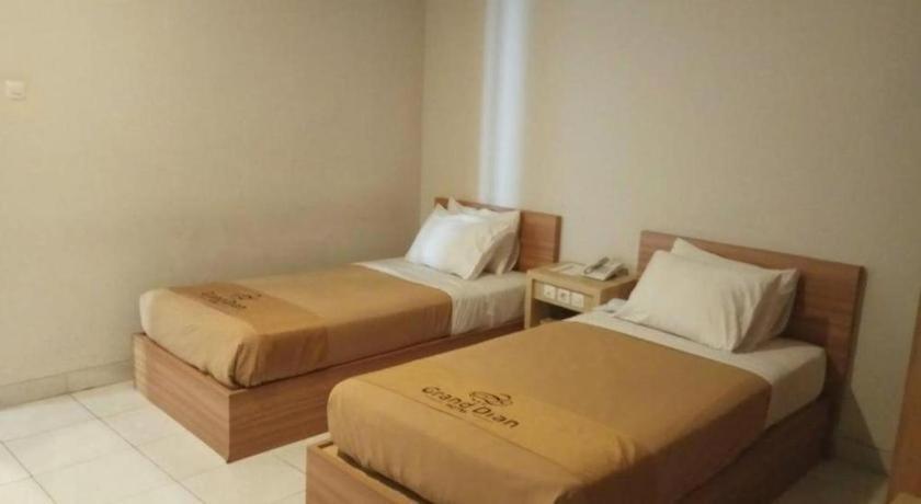 Grand Dian Hotel Slawi Tegal  Exterior foto